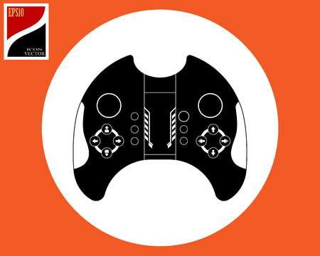 game controller game controllers computer gamesのイラスト素材