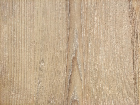 Light brown wood backgroundの写真素材