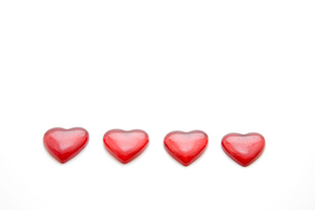Dear heart