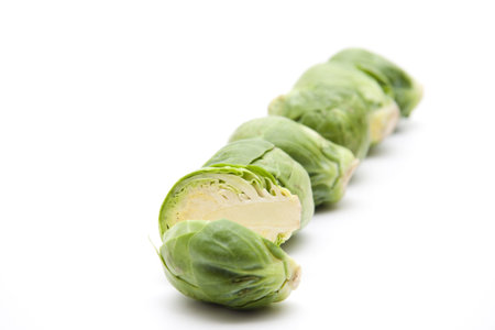Brussels sprouts 