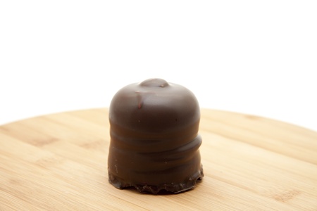 Marshmallowの写真素材