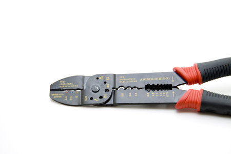 Metal tongs
