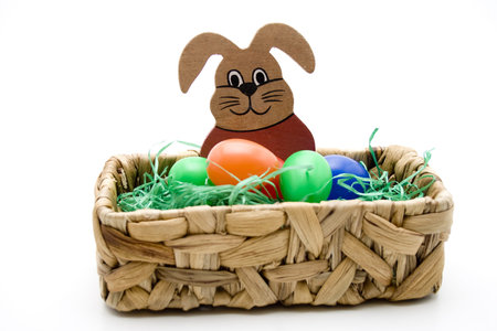 Easter bunny