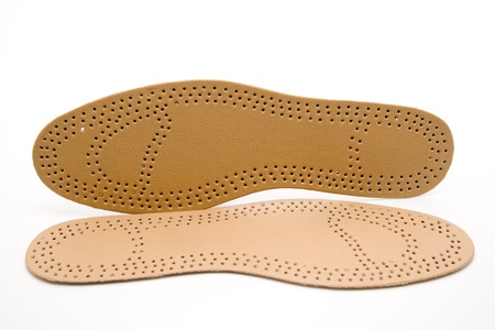 Comfortable insoleの写真素材