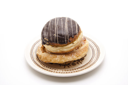 Berliner s donuts