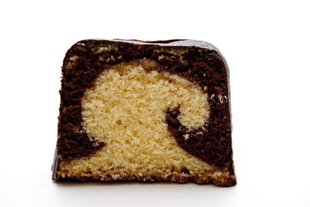 Marble cakes