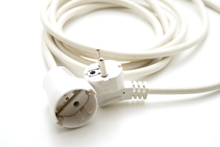 Lengthening cable