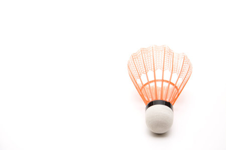 Feather clenchの写真素材