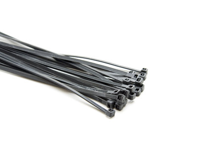 Cable ties