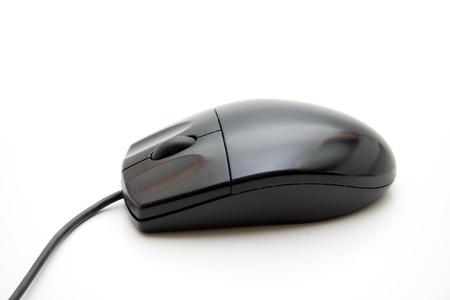 Keyboard mouseの写真素材