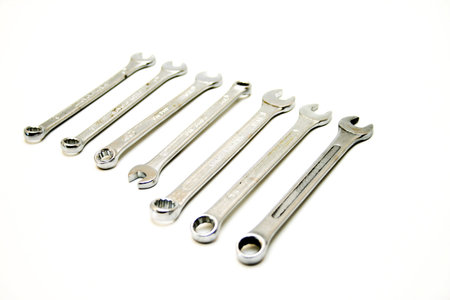Different screws key