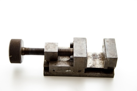 Screw falter の写真素材