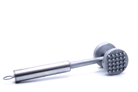 Flesh hammerの写真素材