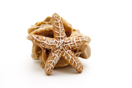 Lake starの写真素材