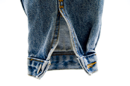 Jacket sleeve