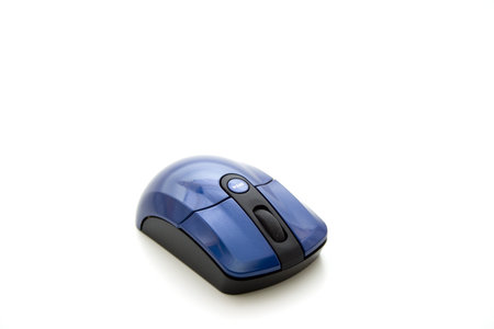 Computer mouse