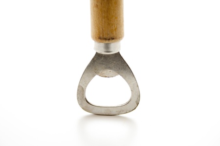 Bottles of openersの写真素材