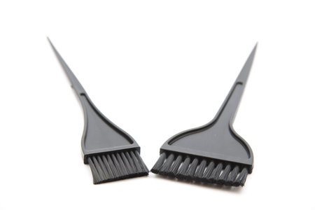 Cosmetics paintbrush