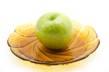 Appleの写真素材