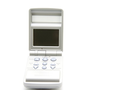 Tens deviceの写真素材