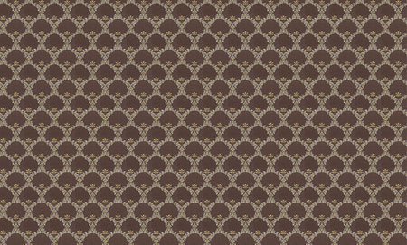 Patterned fabric texture, seamless