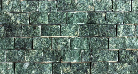 artistic sandstone wall texture background patternsの写真素材