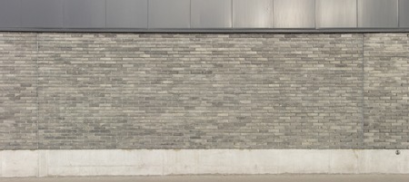 The sample of brick wall texture background close upの写真素材