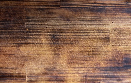 wood brown grain texture, top view of wooden table, wood wall backgroundの写真素材