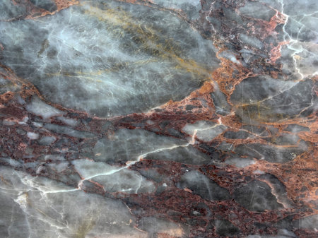 background, unique texture of natural stone , onyx marbleの写真素材