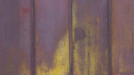 Dark worn rusty metal texture background. textureの写真素材