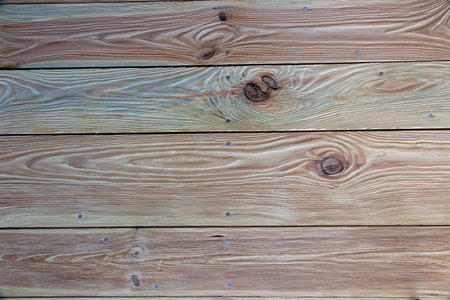 Colorful wood texture for background close up