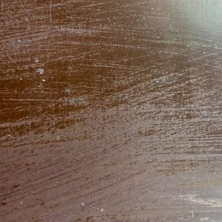 Rusty texture of old metal kitchen surface. backgroundの写真素材