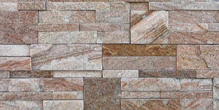 Decorative marble tile, texture. High quality natural building material.