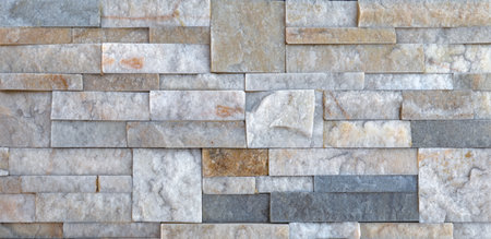 Decorative marble tile, texture. High quality natural building material.の写真素材