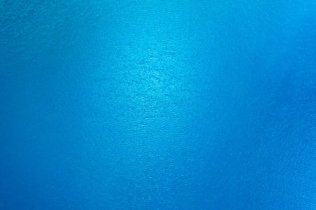 bluewater. Abstract natural background or texture. drone view.の写真素材