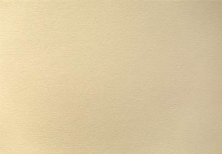Yellow watercolor paper texture. abstract background. close upの写真素材