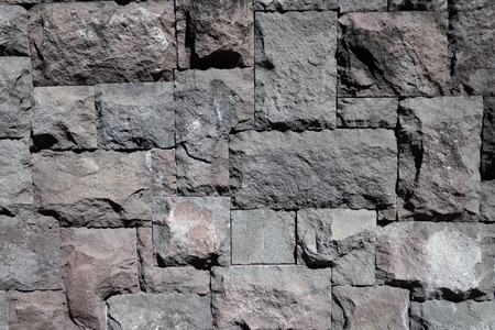 wall brick textureの写真素材