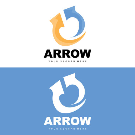 A Letter Logo, Letter Logotype Vector, Product Brand Design, Company Initials, Construction, Educationのイラスト素材