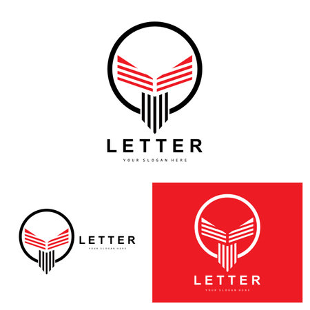 T Letter Logo, Modern Letter Style Vector, Design Suitable For Product Brands With T Letterのイラスト素材
