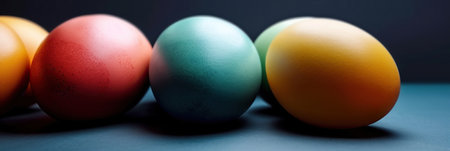 ai generated  Easter is a Christian holiday that celebrates the belief in the resurrection of Jesus Christの素材