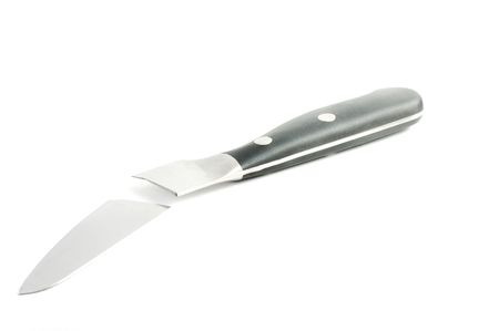 Knife blade brokenの写真素材