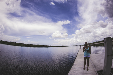 evergladesの写真素材