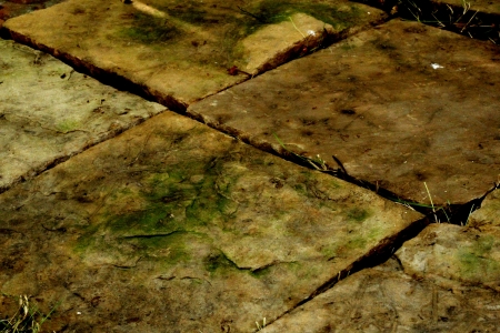 natural stone textureの写真素材
