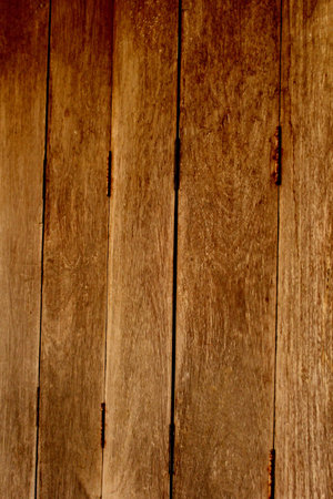 antique door hinges are made in Thailand.