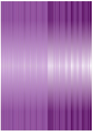 Purple background with shadow and gradient pattern is linear.のイラスト素材