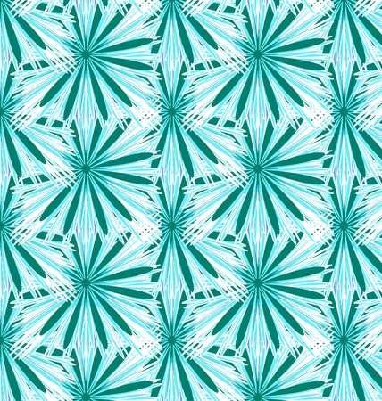 Floral pattern can be used for wallpaper, pattern fills, web page background,surface textures.のイラスト素材