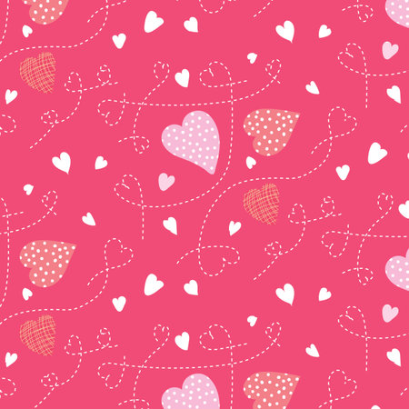 Valentine background