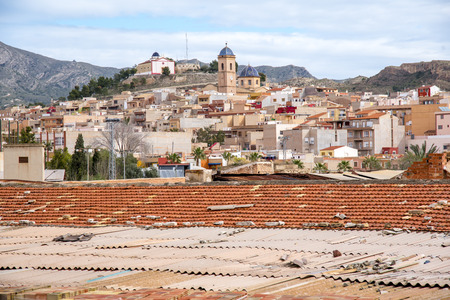 Bell Tower, Holy Money, Brick Brick Background, Brick, Saints, Health, Bell Tower, Bell, Church, Mountain, Red, Village, Travel, Architecture, Town, Tourist, Spanish, White, Landscape, Mexico, View, Tourism, Historic , America, Town, of, spain, old, wall,のeditorial素材