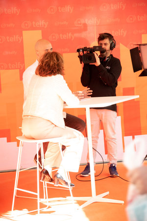 Gastronomic Days province Alicante Almorad?, Vega Baja, Valencian Community, Spain 03/07/2020. V...