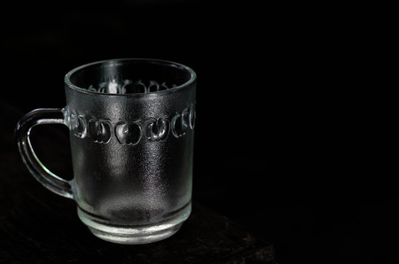 glassの写真素材
